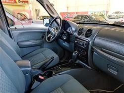 Jeep Liberty